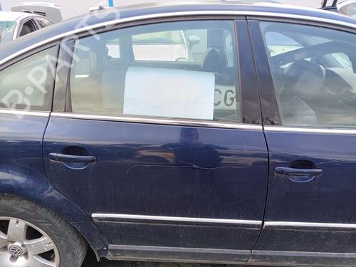 Used Right rear door Right rear door VW PASSAT B5.5 (3B3) [2000-2005] 35720378 35720378