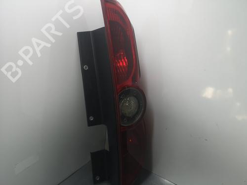 Right taillight OPEL COMBO Box Body/MPV (X12) 1.3 CDTI (B05) | BP18142156C35 