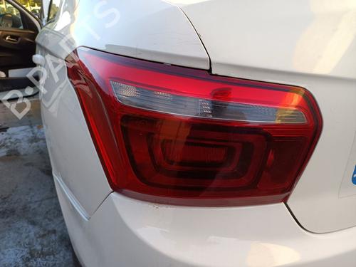 Used Left taillight Left taillight CITROËN C-ELYSEE (DD_) [2012-2026] 34364579 34364579