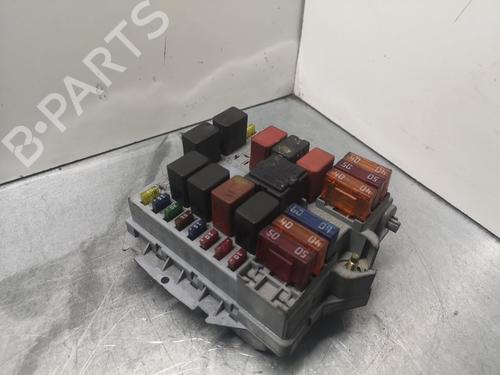 Used Fuse box ALFA ROMEO 147 (937_) [2000-2010]  12497427