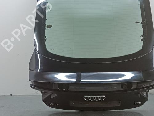 Tailgate AUDI A7 Sportback (4GA, 4GF) 3.0 TDI quattro | BP16096762C6 