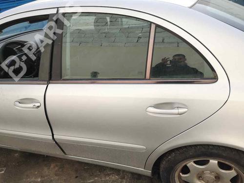 Used Left rear door MERCEDES-BENZ E-CLASS (W211) E 220 CDI (211.006) (150 hp) 7459434