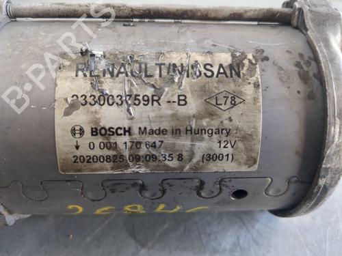 Starter DACIA LODGY (JS_) | BP30314058M8 - Image 4