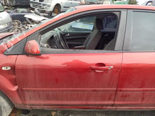 Used Left front door FORD FOCUS II (DA_, HCP, DP) [2004-2013]  31598413
