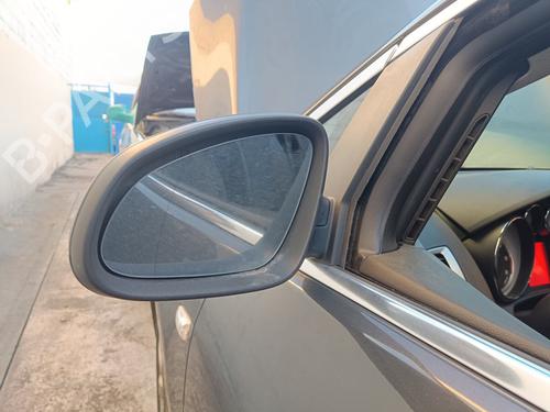 Used Left mirror Left mirror 37490850 37490850
