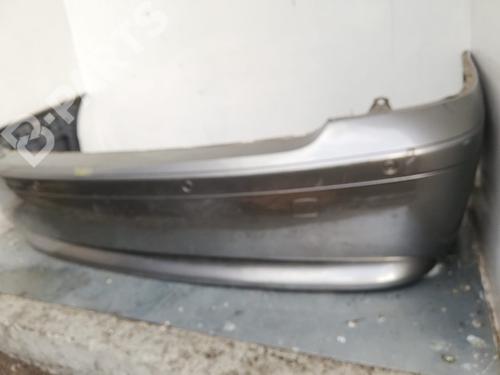 Rear bumper BMW 7 (E65, E66, E67) 745 i, Li | BP7123449C8 