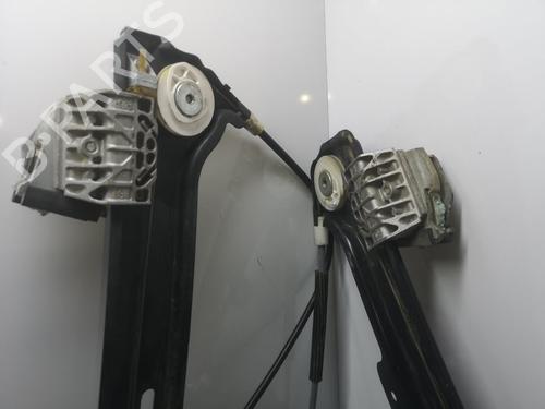 Front right window mechanism BMW 5 (E60) 530 d | BP16085014C23 