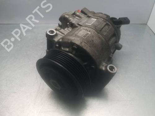 AC compressor AUDI A4 B8 (8K2) | BP38485858M34 - Image 5