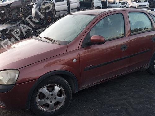 Brugte OPEL CORSA C (X01)    4599702