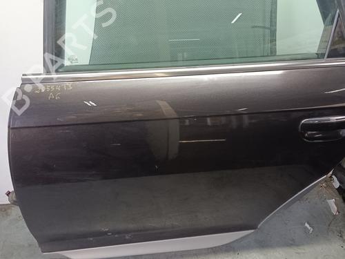 Left rear door AUDI A6 Allroad C6 (4FH) 3.0 TDI quattro | BP27988072C4 