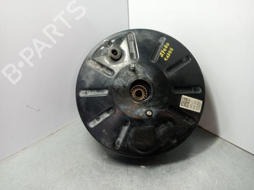 Used Servo brake VW CADDY III MPV (2KB, 2KJ, 2CB, 2CJ) 1.6 TDI (102 hp) 31868574