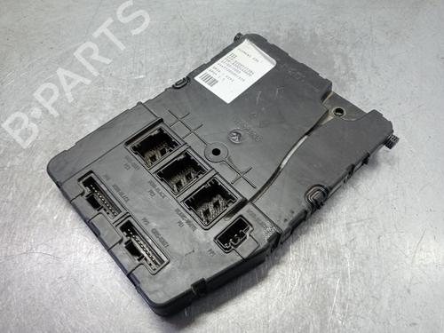 Used Fuse box Fuse box RENAULT MEGANE II (BM0/1_, CM0/1_) [2001-2012] 35787003 35787003