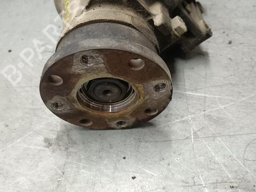 Front differential BMW 3 Touring (E46) 330 xd | BP28683220M23