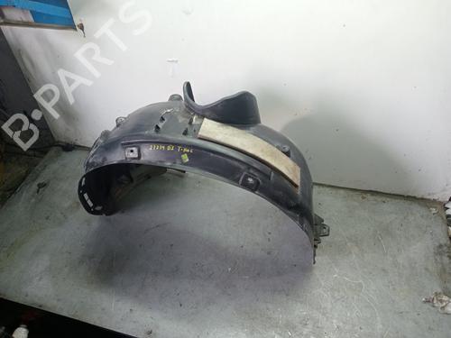 Hjulbue Hjulbue VW T-ROC (A11, D11) [2017-2026] 33852176 33852176