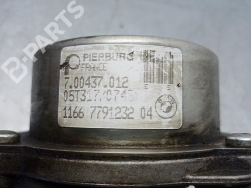Vacuum pump BMW 5 (E60)  | BP9505679M80 