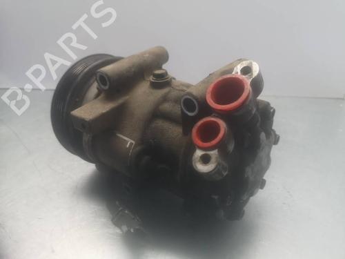 AC compressor RENAULT MODUS / GRAND MODUS (F/JP0_) 1.5 dCi (FP0D, JP0D) | BP38562858M34 - Image 2