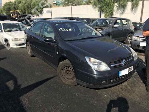 Engine control unit (ECU) CITROËN C5 I (DC_)  | BP2671737M57 