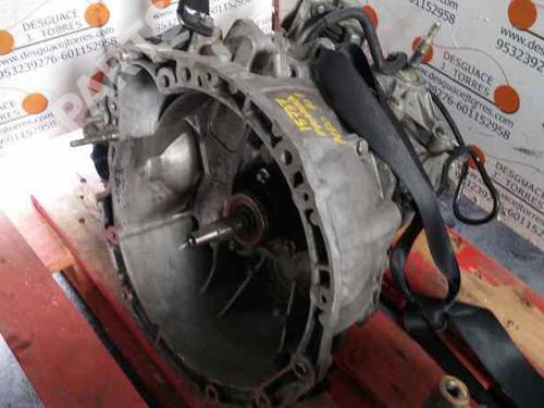 Used Gearbox NISSAN PRIMERA Hatchback (P12) 1.9 dCi (120 hp) 166402
