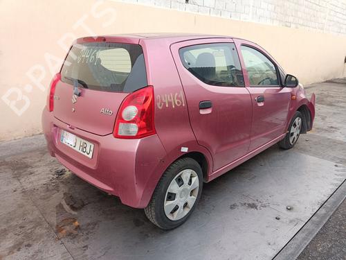 Engine SUZUKI ALTO VII (GF) 1.0 (AMF310, GFC31S) | BP15833364M1 