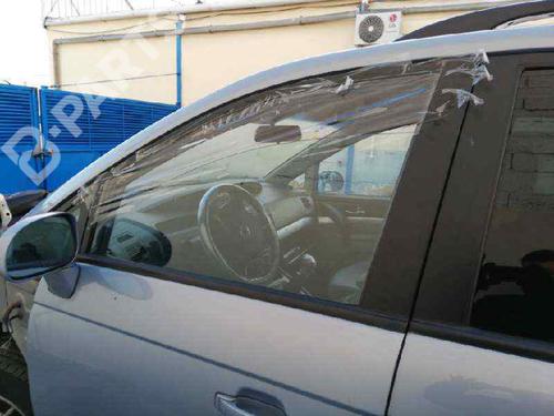 Left front door SSANGYONG RODIUS I 2.7 Xdi | BP4943239C2 