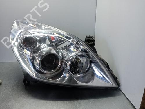 Used Fuel pump Fuel pump MERCEDES-BENZ C-CLASS Coupe (CL203) C 200 Kompressor (203.742) (163 hp) 35770923 35770923