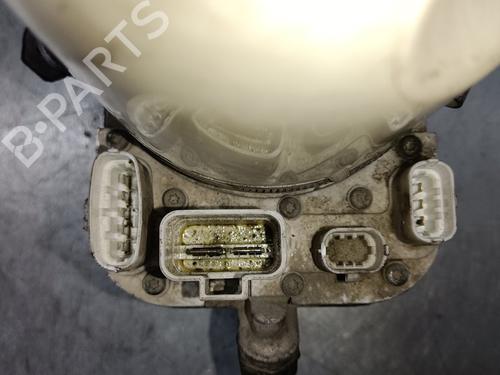 Styring servopumpe SAAB 9-3 (YS3F, E79, D79, D75) 1.9 TiD | BP17991597M99 