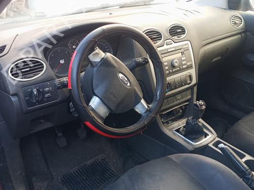Headlight switch FORD FOCUS II (DA_, HCP, DP) 2.0 TDCi | BP36333211I24  - Image 5