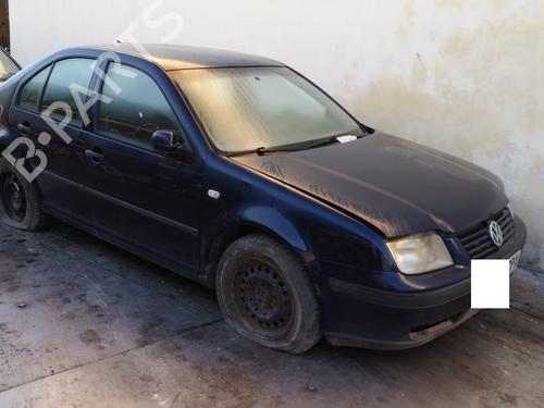 Rear left lock VW BORA I (1J2)  | BP17104564C100 