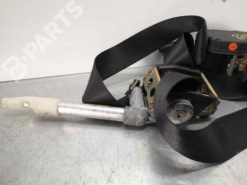 Rear left seatbelt BMW 7 (E65, E66, E67) 745 i, Li | BP7436845I29 