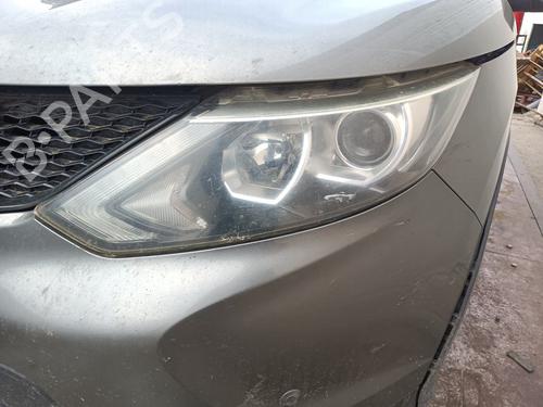 Used Left headlight Left headlight 34418907 34418907