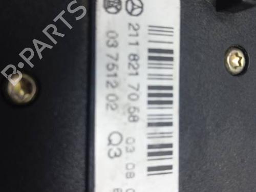 Electronic module MERCEDES-BENZ CLS (C219) | BP40513973M83 - Image 3