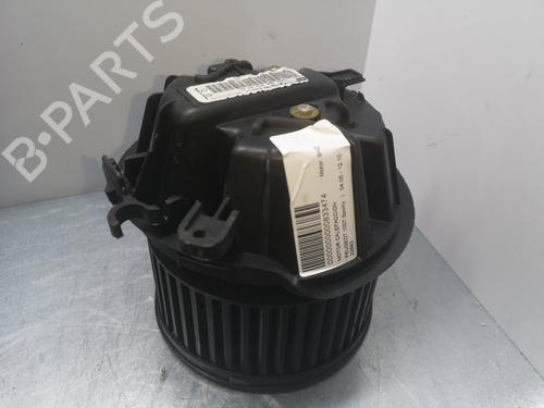 Ventilator motor PEUGEOT 1007 (KM_) 1.4 HDi (68 hp) 15847692