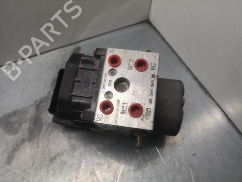 ABS pump CITROËN XSARA PICASSO (N68)  | BP23503613M43 