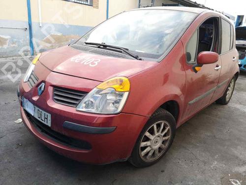 RENAULT MODUS / GRAND MODUS (F/JP0_) 1.4 (JP01, JP0J) (98 hp) 934357