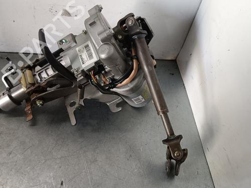 Used Steering column RENAULT SCÉNIC II (JM0/1_) [2003-2010]  27983520