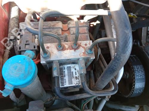 ABS pump CHEVROLET MATIZ (M200, M250) 0.8 | BP38468629M43 - Image 3
