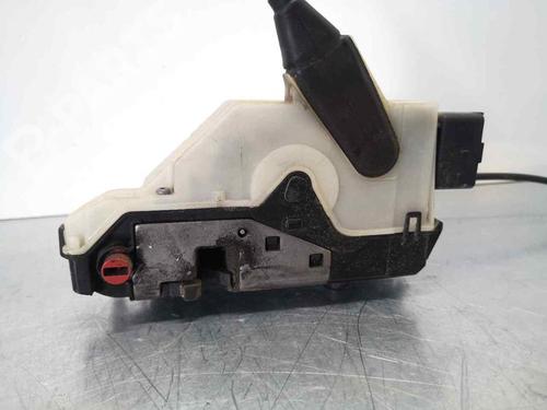 Rear left lock PEUGEOT 208 I (CA_, CC_) 1.4 HDi | BP1926831C100 