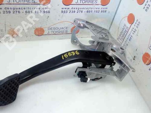 Break pedal BMW X1 (E84) sDrive 20 d | BP8768740I19 