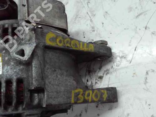 Generator TOYOTA COROLLA (_E12_)  | BP252385M7 
