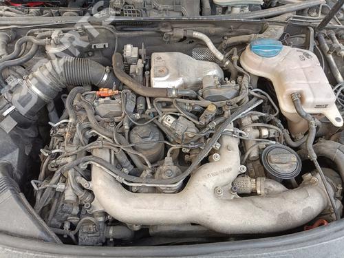 Right sun visor AUDI A6 C6 (4F2) 2.7 TDI quattro | BP11025033I2  - Image 10