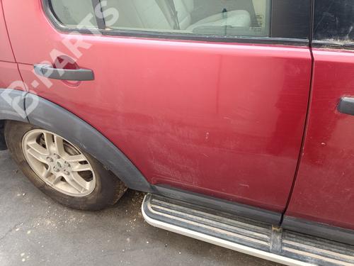 Used Right rear door LAND ROVER DISCOVERY III (L319) 2.7 TD 4x4 (190 hp) 11026074