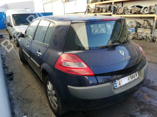 Mass air flow sensor RENAULT MEGANE II (BM0/1_, CM0/1_) 1.5 dCi (BM1E, CM1E) | BP6871028M95 