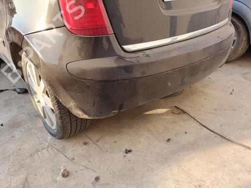 Used Rear bumper LANCIA MUSA (350_) 1.9 D Multijet (350.AXC1A) (101 hp) 31172407