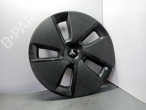 Hulkapsel TESLA MODEL 3 (5YJ3) [2017-2026]  32857915