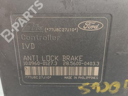 ABS pump FORD FOCUS II (DA_, HCP, DP) 1.6 TDCi | BP8538128M43 