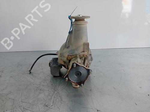 Rear differential SUZUKI GRAND VITARA II (JT, TE, TD)  | BP24355668M24 