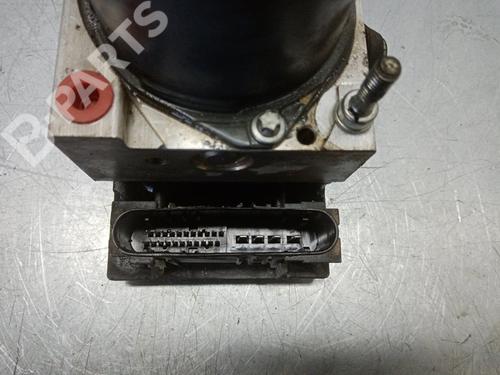 ABS pump PEUGEOT 307 (3A/C) 2.0 HDi 90 | BP9535038M43 