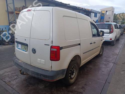 Engine mount VW CADDY IV MPV (SAB, SAJ) | BP38648578M89 - Image 10