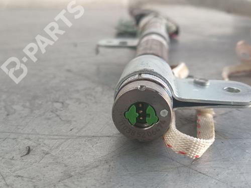 Left curtain airbag CHEVROLET CAPTIVA (C100, C140)  | BP11025888C11 