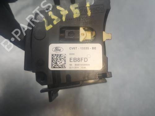Steering column stalk FORD FOCUS III 1.6 TDCi | BP12063697I23 
